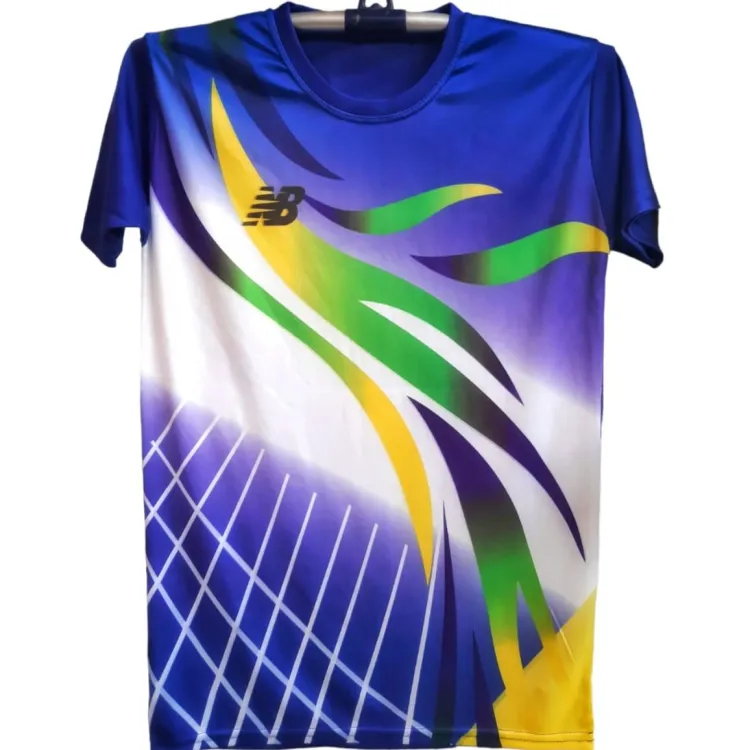 Exclusive NB Jersey T-Shirt For Men